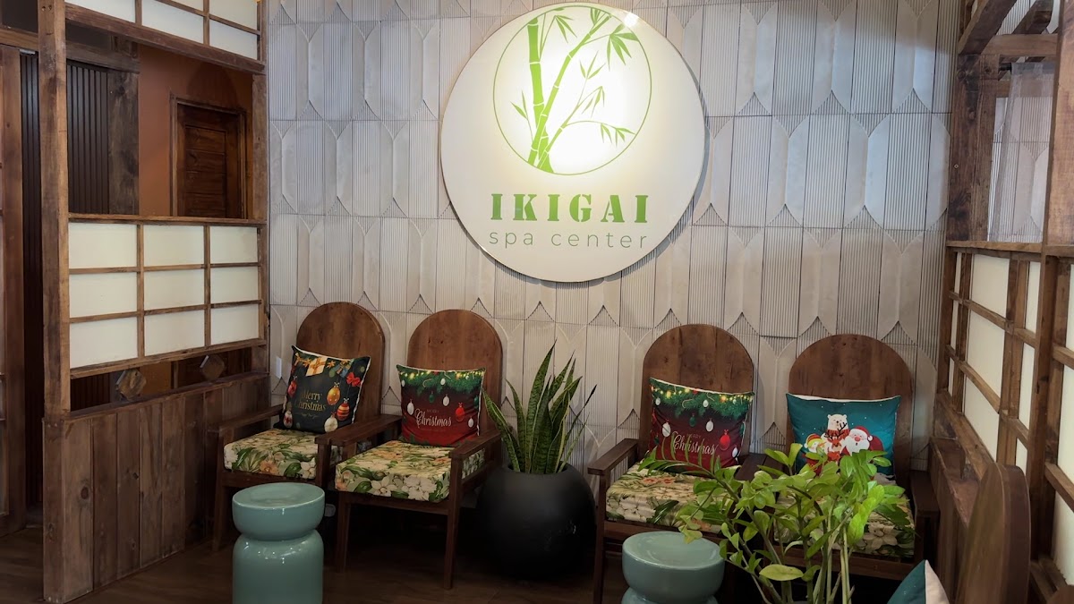 SPA IKIGAI - Da Nang 이키가이 스파 다낭 – ảnh 4