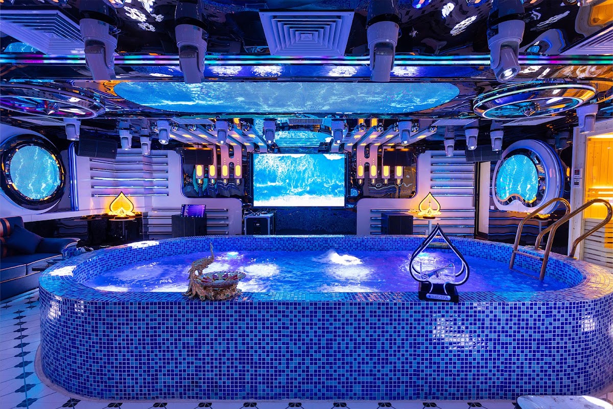 Mr. Spa - Massage – ảnh 5
