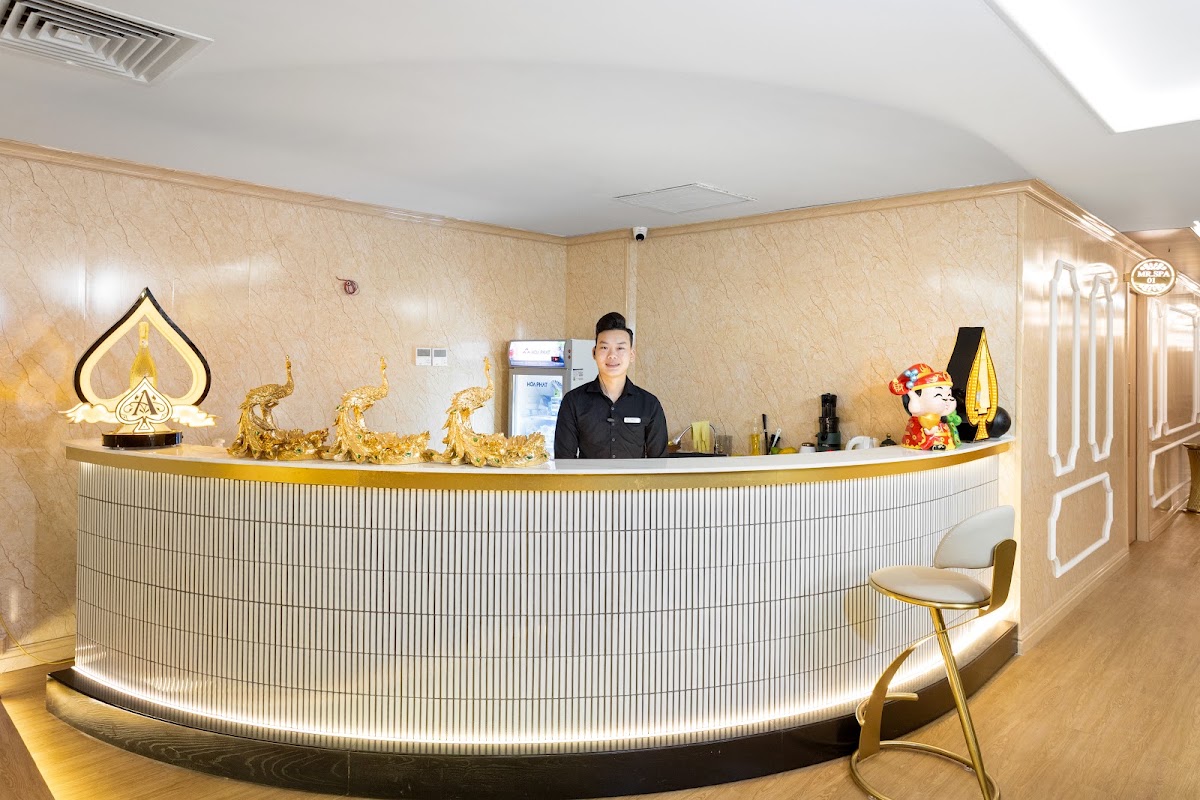 Mr. Spa - Massage – ảnh 6