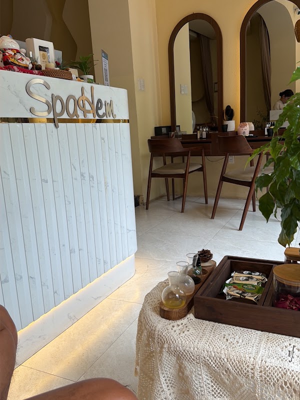 Spahem - Relaxing Center Hội An – ảnh 2