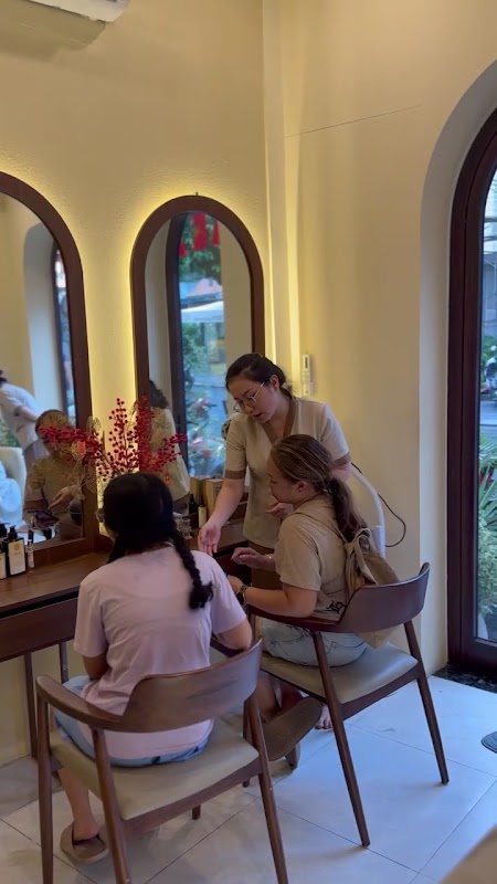 Spahem - Relaxing Center Hội An – ảnh 3