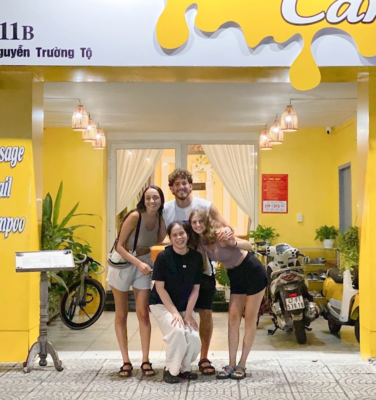 Spahem - Relaxing Center Hội An – ảnh 5