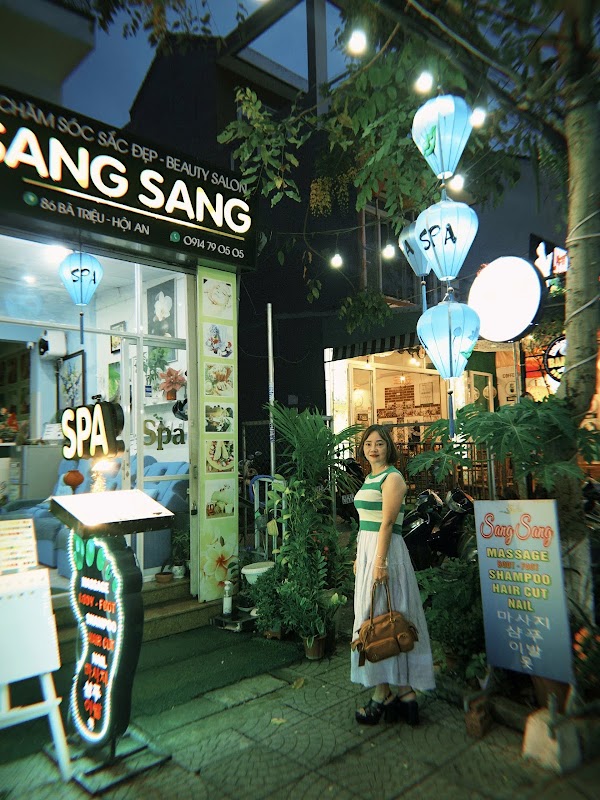 Spahem - Relaxing Center Hội An – ảnh 7