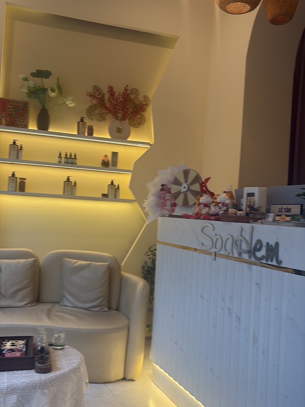 Spahem - Relaxing Center Hội An – ảnh 10