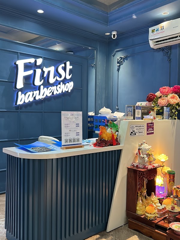 NJ184BARBER SHOP | 越式洗頭按摩 | 마사지 스파 | Massage Spa – ảnh 5