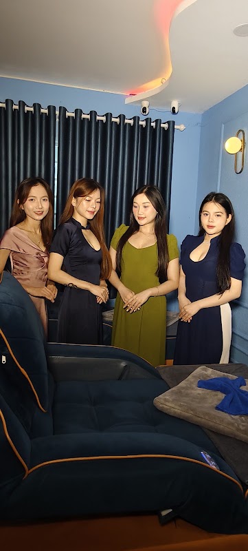 NJ184BARBER SHOP | 越式洗頭按摩 | 마사지 스파 | Massage Spa – ảnh 8