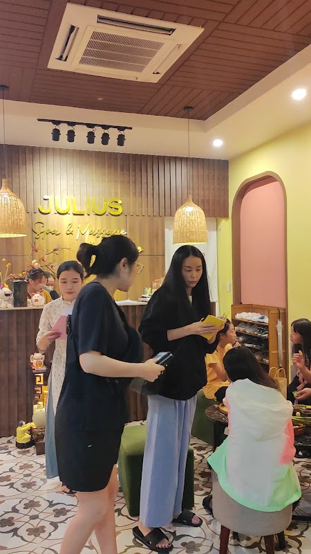 Julius Spa & Massage – ảnh 3