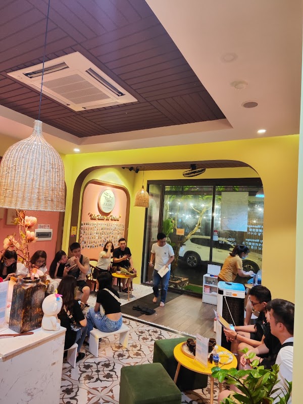 Julius Spa & Massage – ảnh 4