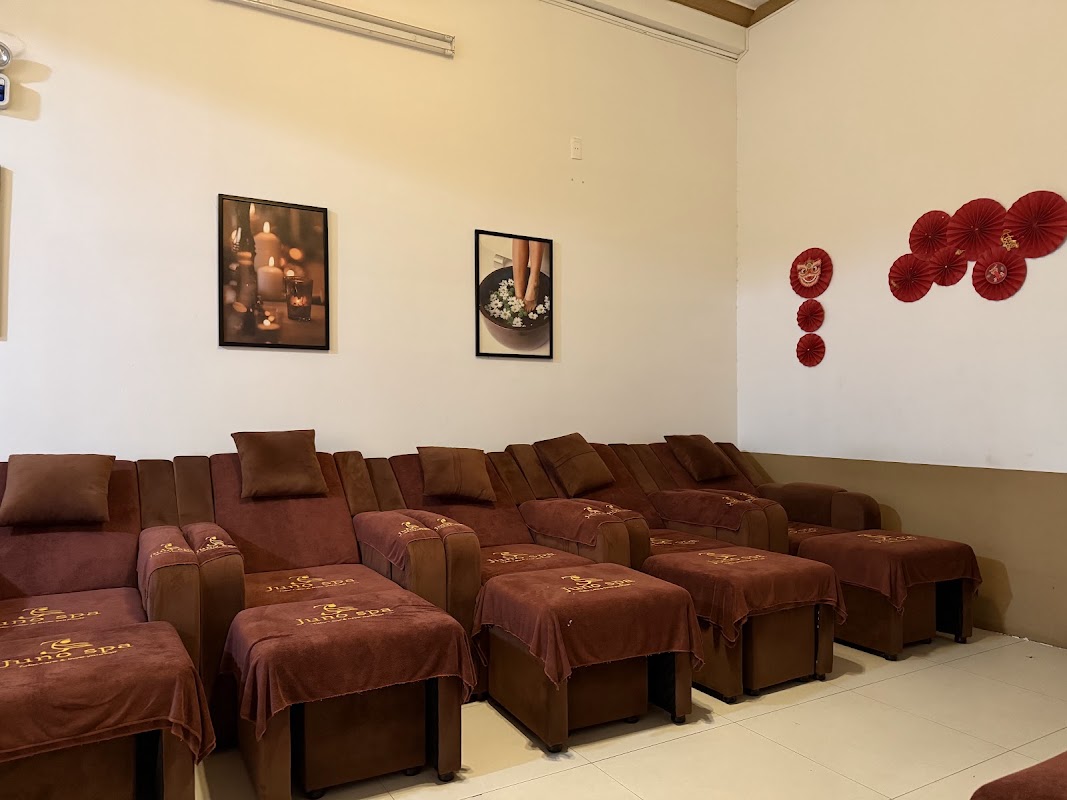 Julius Spa & Massage – ảnh 5