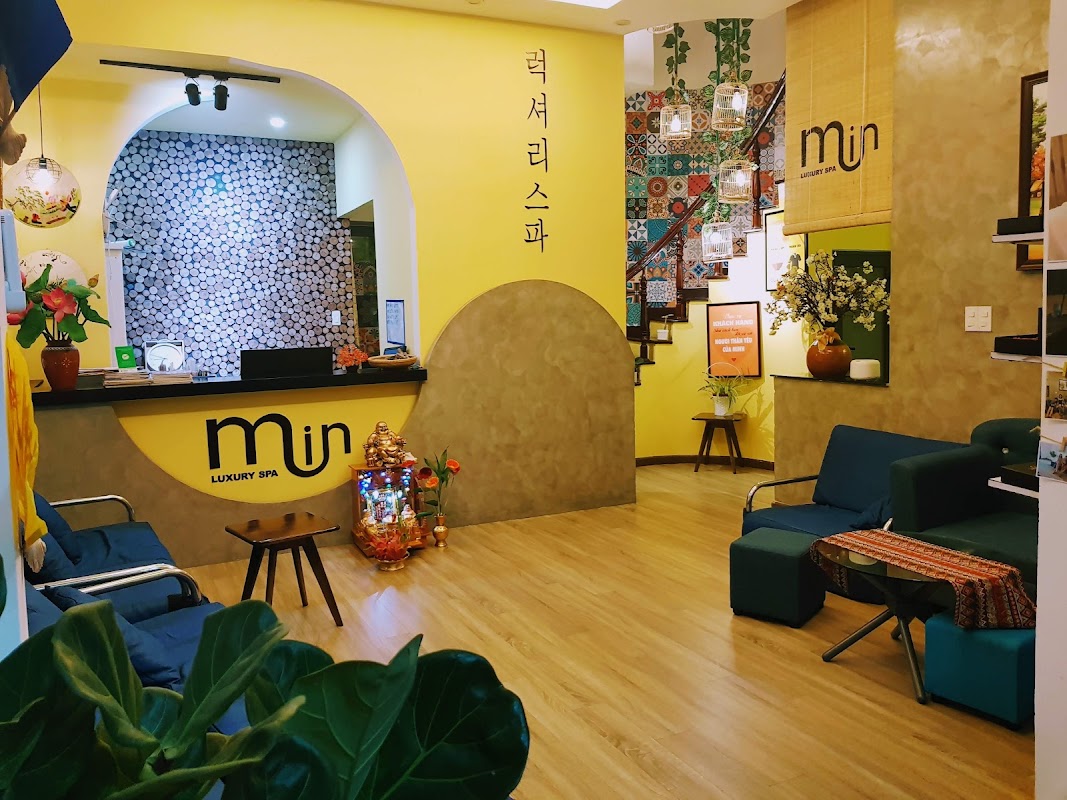 Julius Spa & Massage – ảnh 7