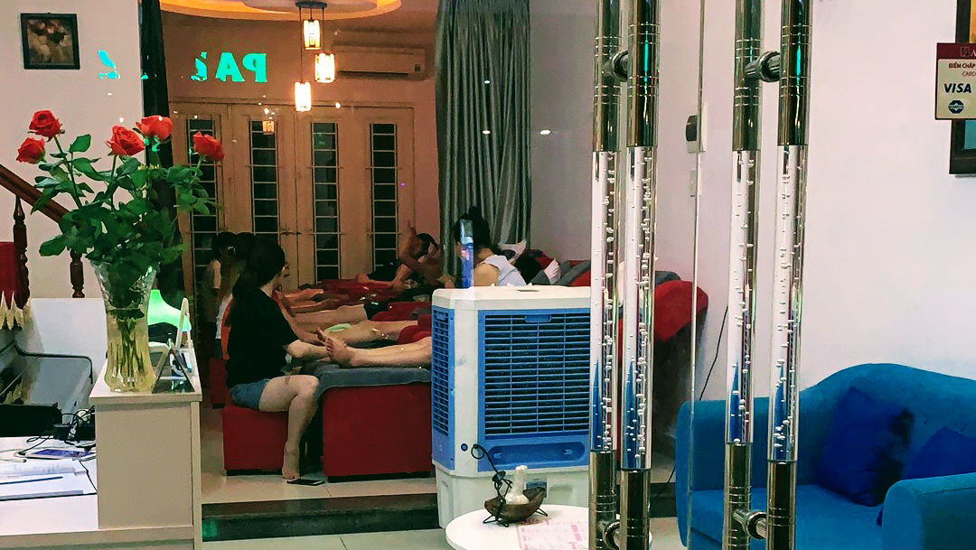 Julius Spa & Massage – ảnh 8