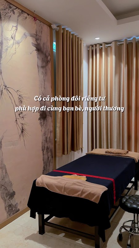 Osum Spa Long Biên – ảnh 3