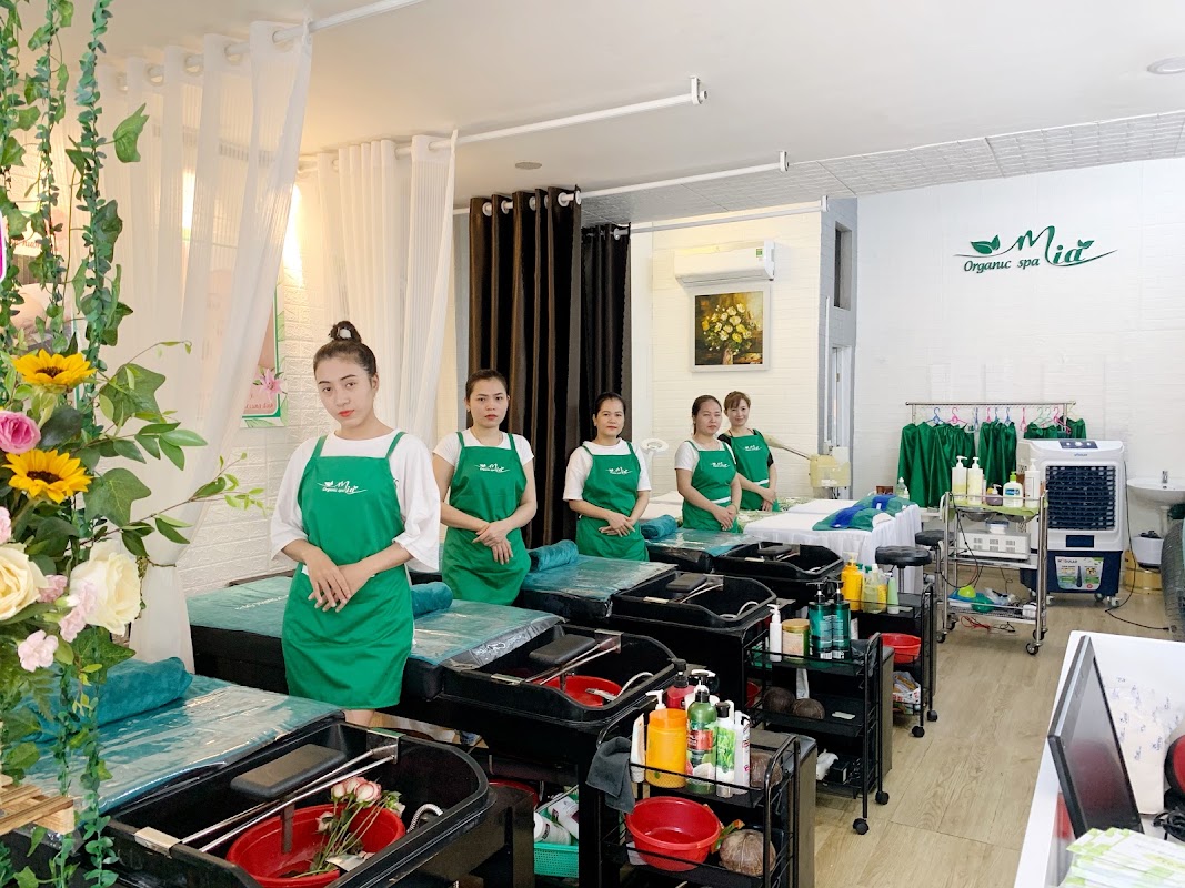 MEW SPA ( ReLax ShamPoo - Massage - Foot - BoDy) – ảnh 6