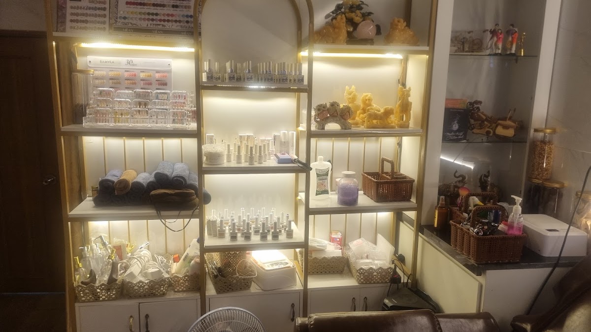 MEW SPA ( ReLax ShamPoo - Massage - Foot - BoDy) – ảnh 9
