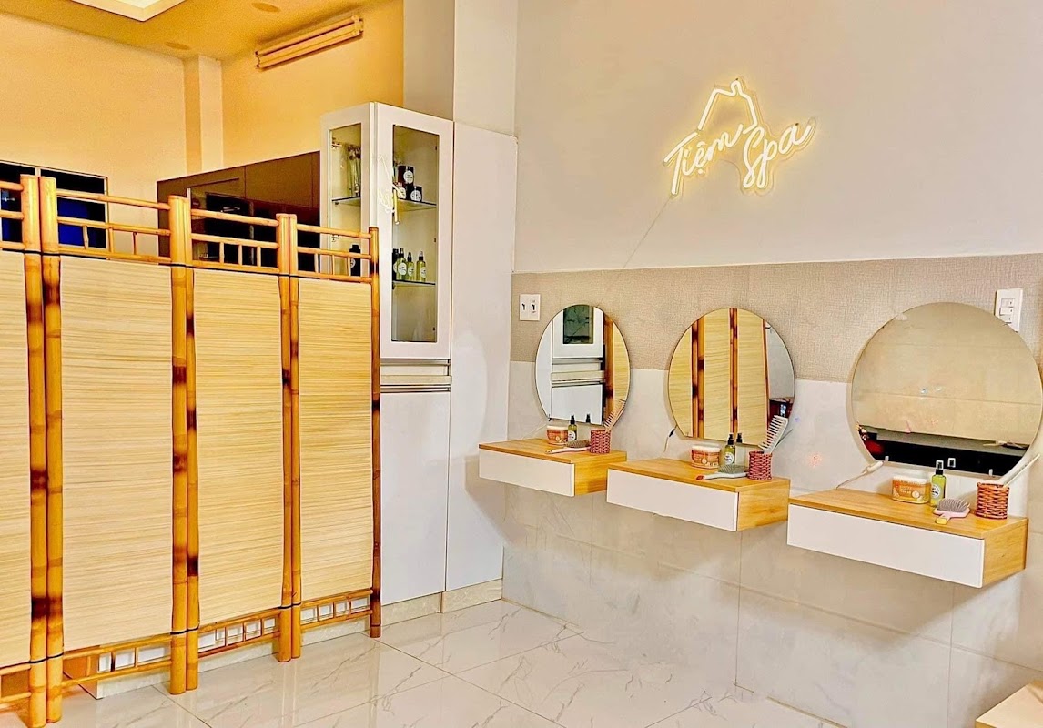 Na Spa gội đầu dưỡng sinh – ảnh 4