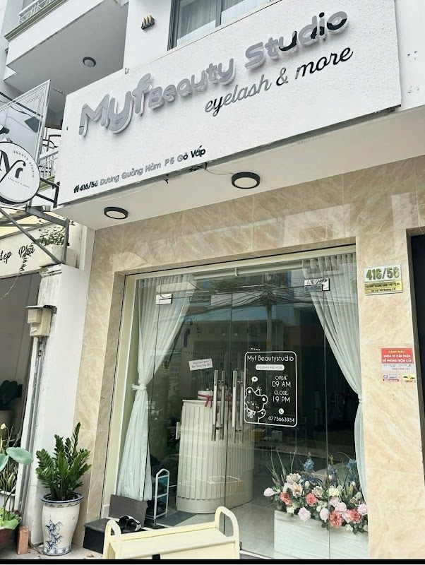 Na Spa gội đầu dưỡng sinh – ảnh 5