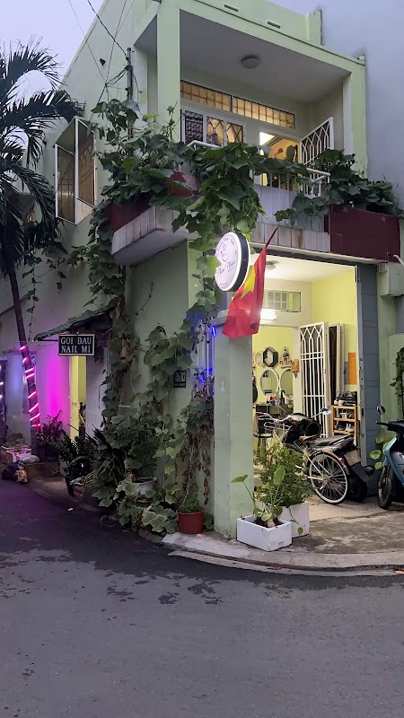 Na Spa gội đầu dưỡng sinh – ảnh 7