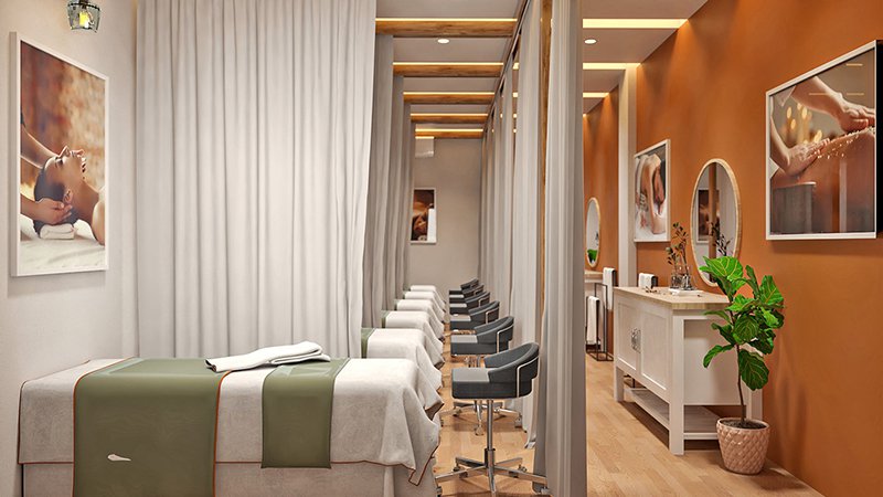 OCEAN9 SPA – ảnh 5
