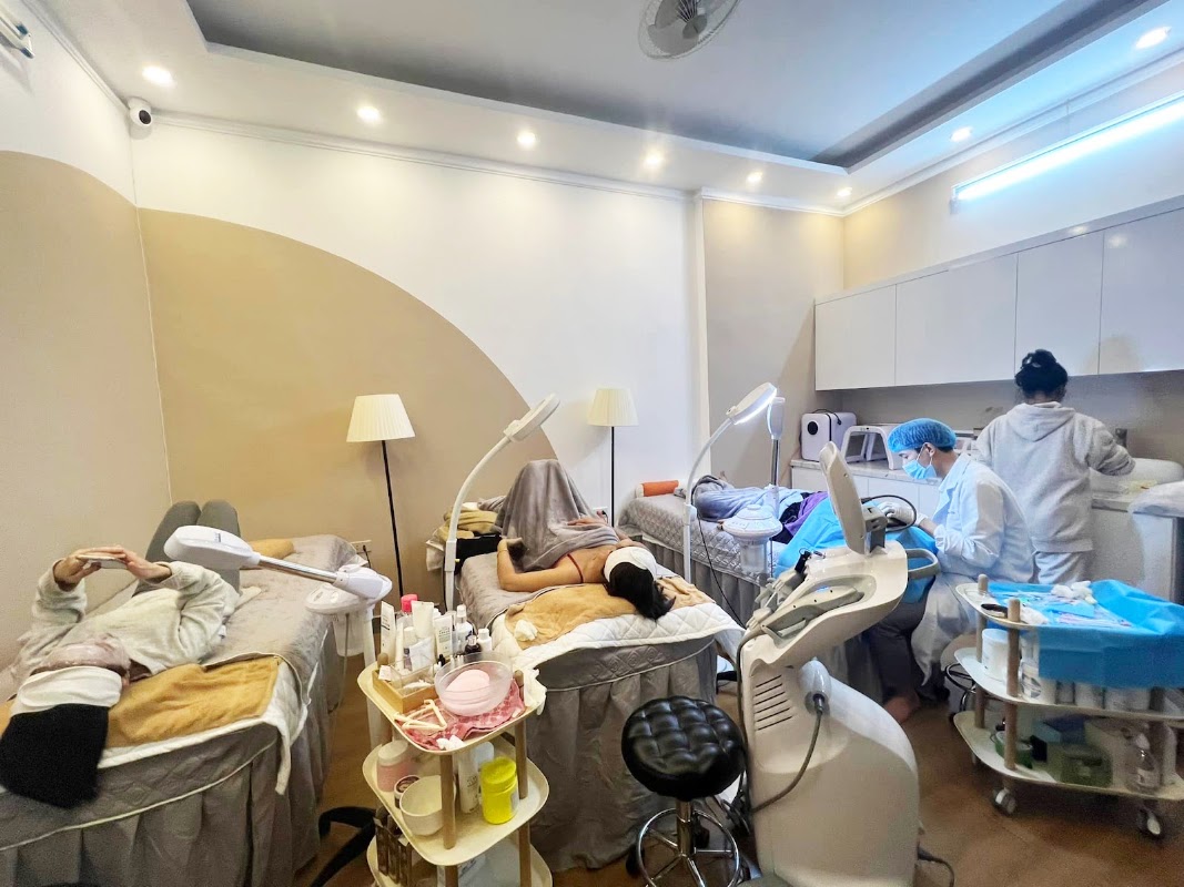 OCEAN9 SPA – ảnh 7