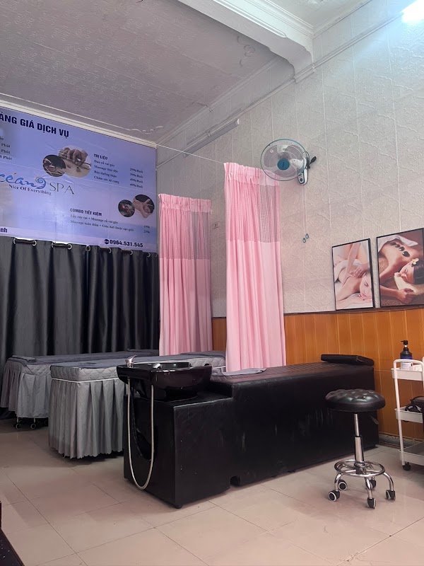 OCEAN9 SPA – ảnh 8