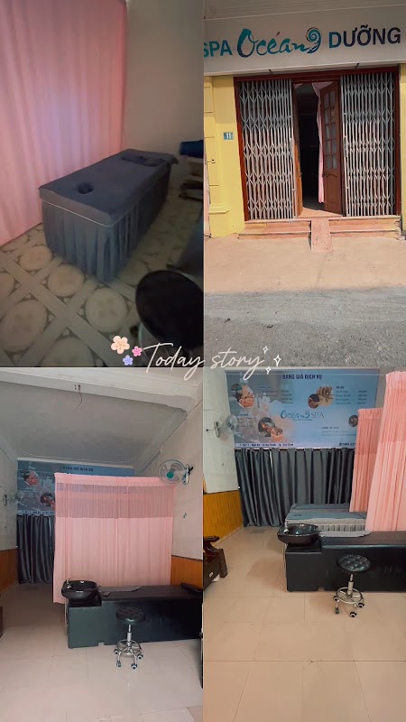 OCEAN9 SPA – ảnh 10