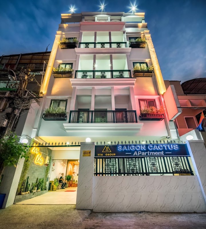 Massage Minh Tâm Phú Nhuận – ảnh 8