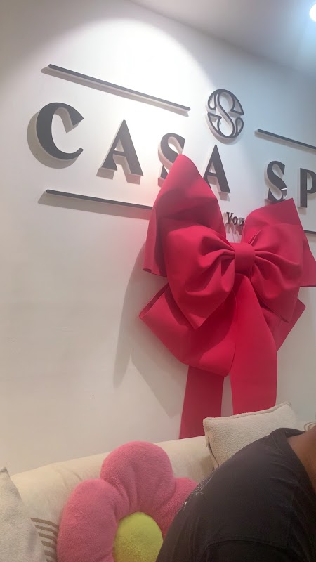 CASA Spa and Massage 다낭 가사 스파 마사지 – ảnh 3