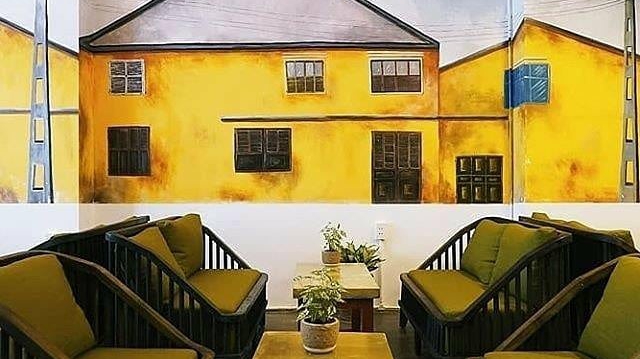 CASA Spa and Massage 다낭 가사 스파 마사지 – ảnh 7