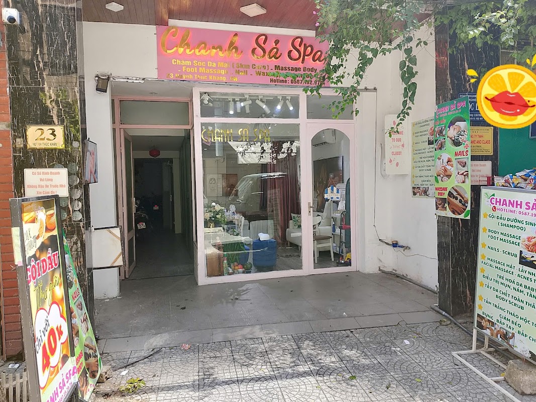 CASA Spa and Massage 다낭 가사 스파 마사지 – ảnh 8