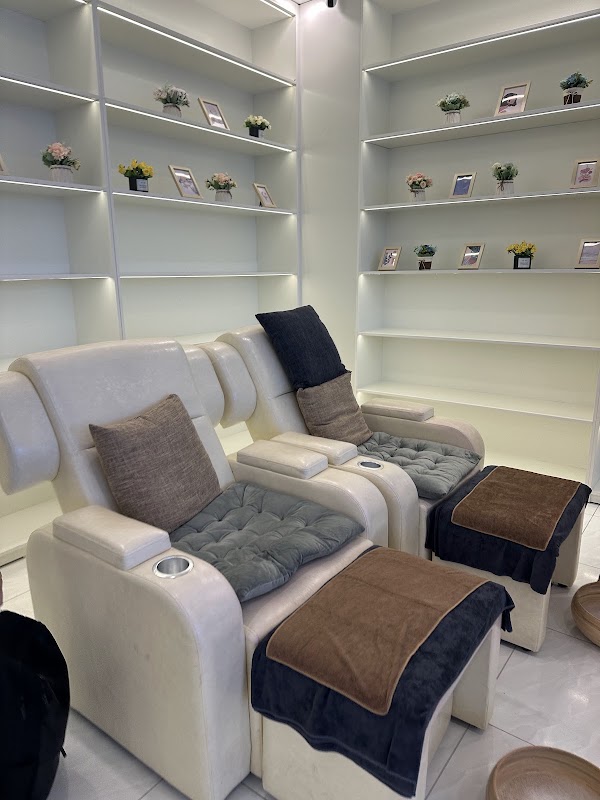 CASA Spa and Massage 다낭 가사 스파 마사지 – ảnh 9