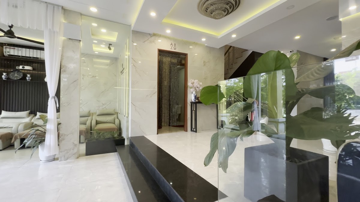 Villa de Spa Hoi An - Massage Hoi An - 스파 호이안 - 호이안 마사지 - 按摩 会安- ホイアンのマッサージ – ảnh 3