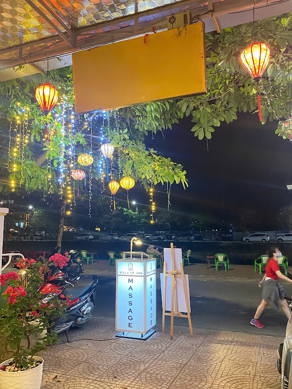 Villa de Spa Hoi An - Massage Hoi An - 스파 호이안 - 호이안 마사지 - 按摩 会安- ホイアンのマッサージ – ảnh 10