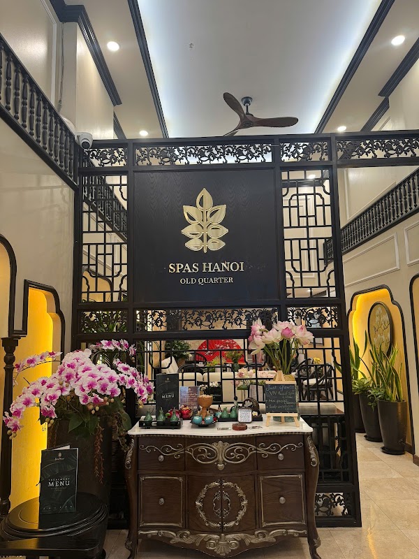 Hanoi Land Spa – ảnh 5