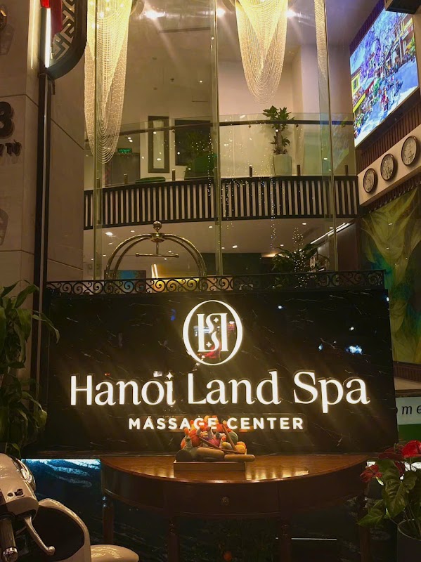 Hanoi Land Spa – ảnh 8