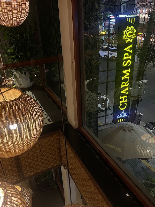 Charm Spa Grand Da Nang – ảnh 3