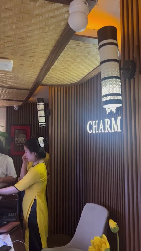 Charm Spa Grand Da Nang – ảnh 4
