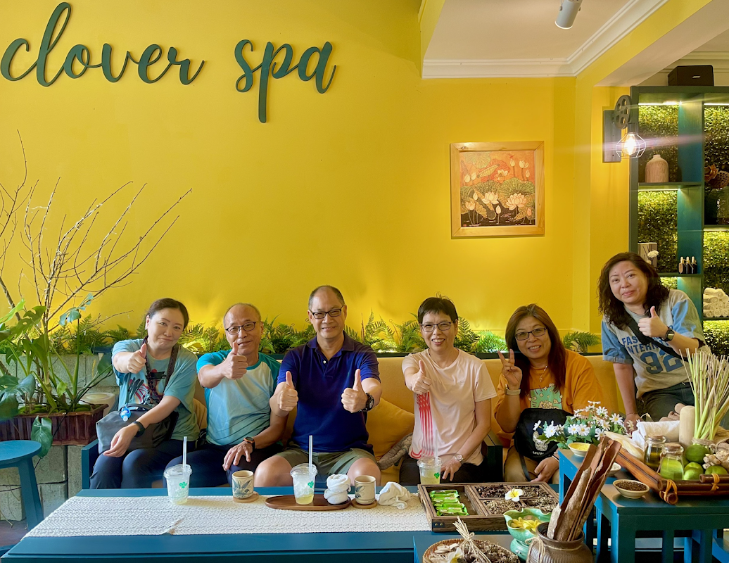 Charm Spa Grand Da Nang – ảnh 8