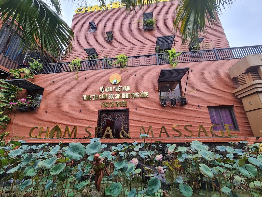Charm Spa Grand Da Nang – ảnh 10