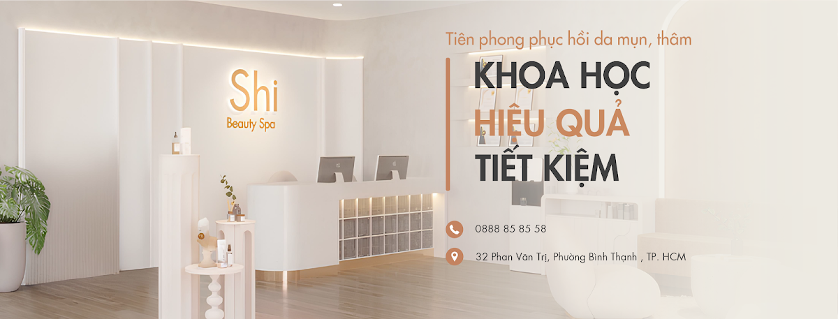 Shi Beauty Spa Bình Thạnh – ảnh 2