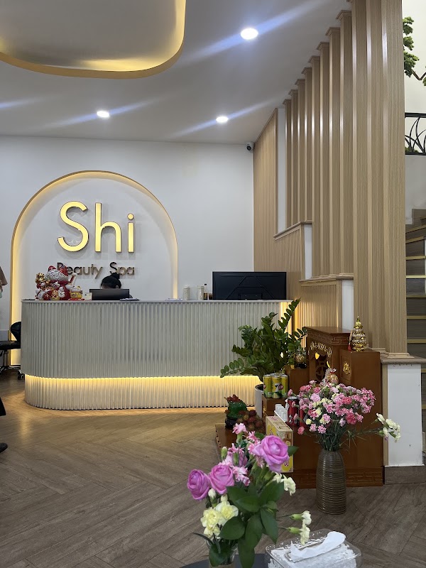 Shi Beauty Spa Bình Thạnh – ảnh 5