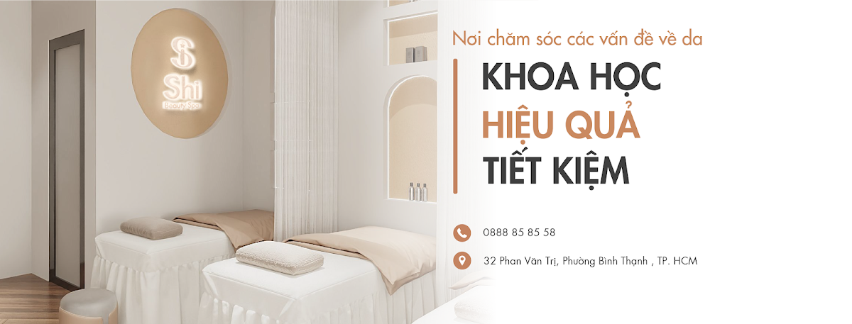 Shi Beauty Spa Bình Thạnh – ảnh 6
