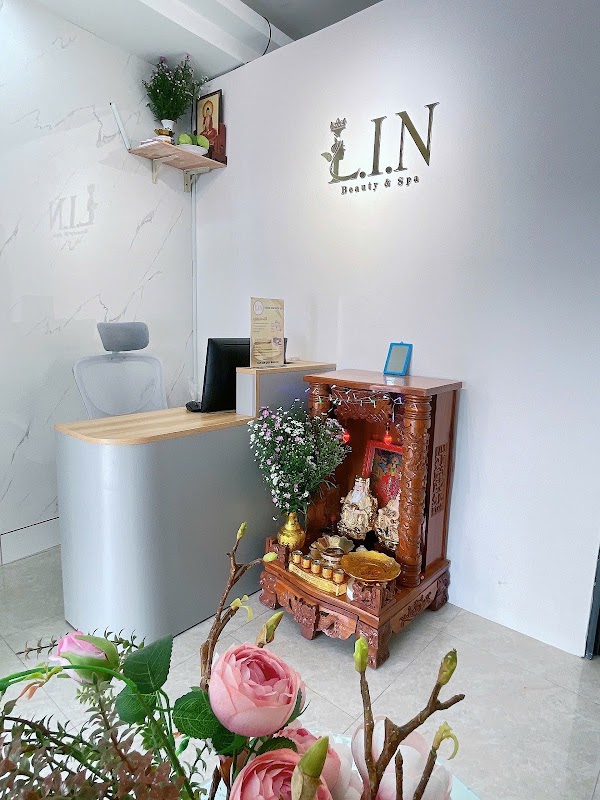 Shi Beauty Spa Bình Thạnh – ảnh 8