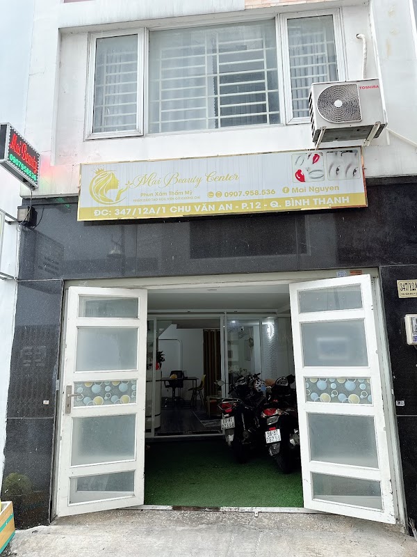 Shi Beauty Spa Bình Thạnh – ảnh 10