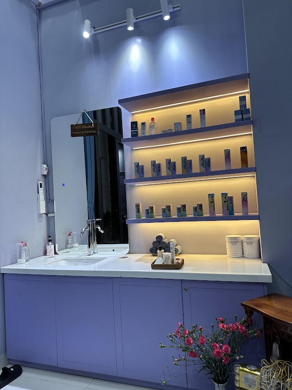 Happy Skin Đà Nẵng – ảnh 5
