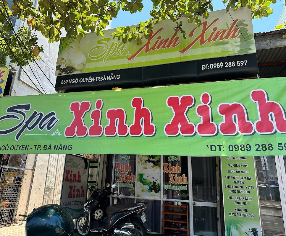 Happy Skin Đà Nẵng – ảnh 8