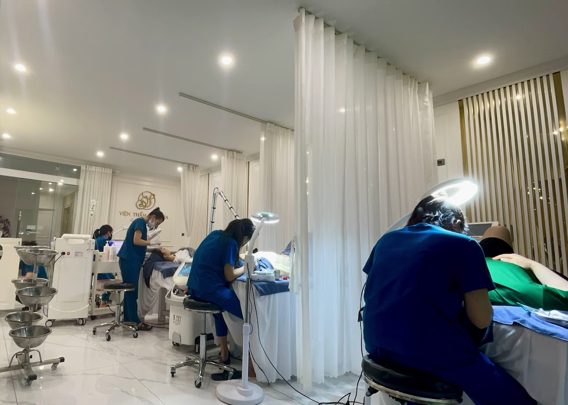 Viện thẩm mỹ Sofia – ảnh 3