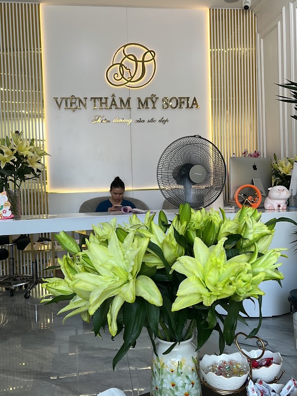 Viện thẩm mỹ Sofia – ảnh 4