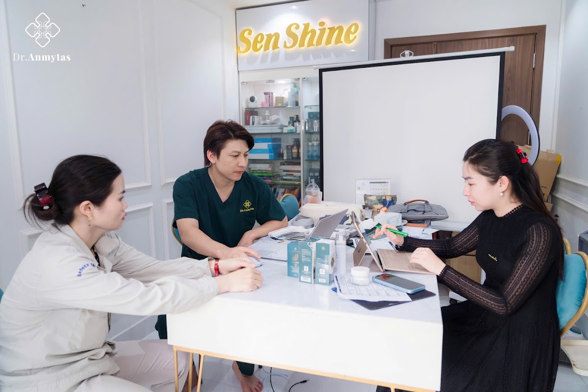 Viện thẩm mỹ Sofia – ảnh 5