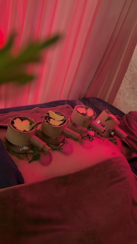 LÚA SPA PREMIUM | Spa Dưỡng Sinh, Massage Trị Liệu, Massage Body, Foot Massage, Chăm sóc da gần đây – ảnh 3