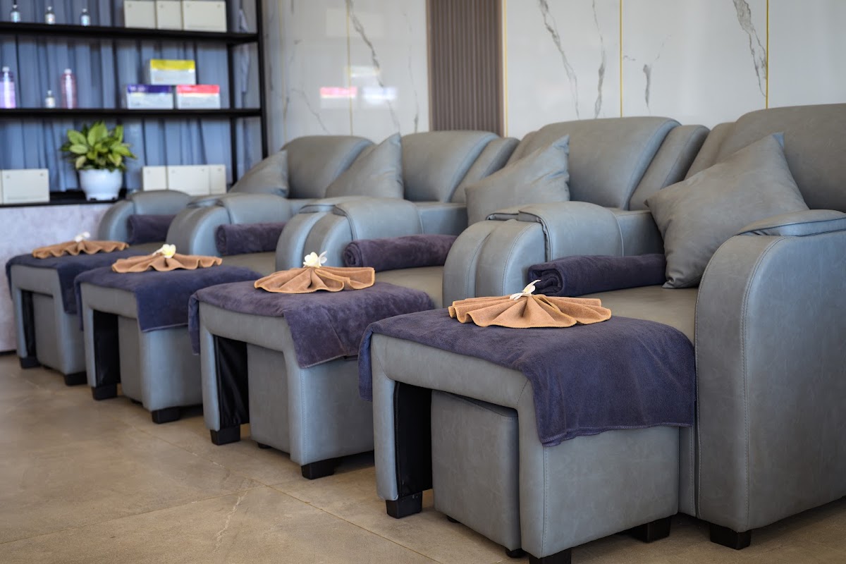 New York Spa Beauty Salon – ảnh 4